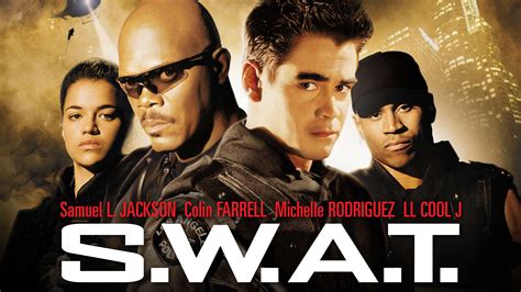yesmovie s.w.a.t.